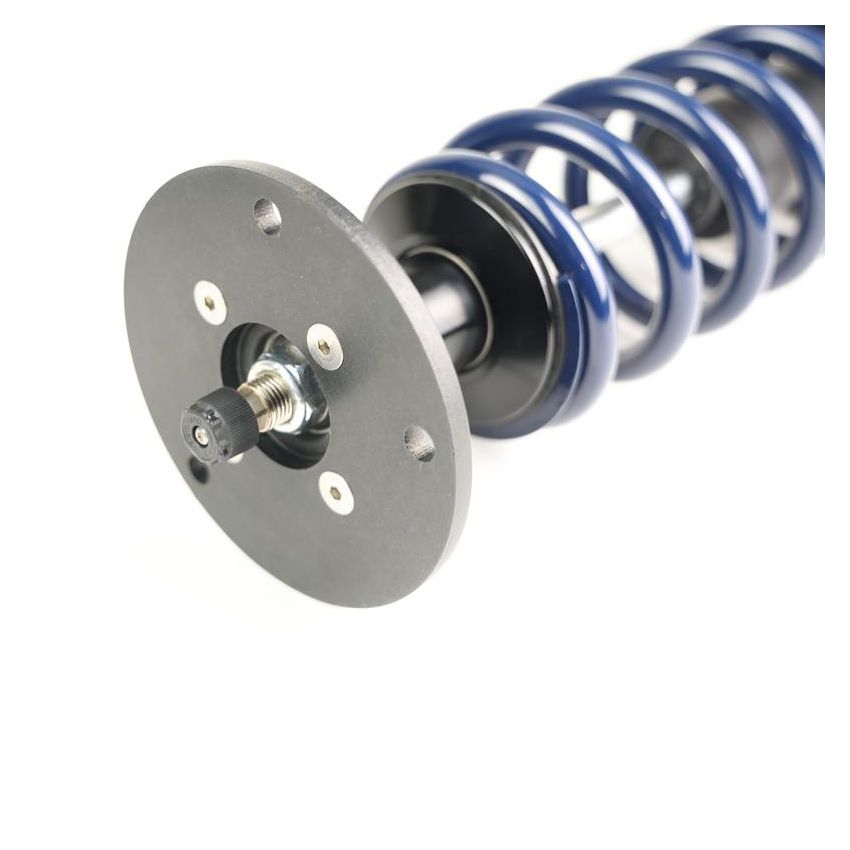 Ridetech 13043210 Front HQ Coil-Overs for 2005-2023 Charger, Challenger, 300C and Magnum.