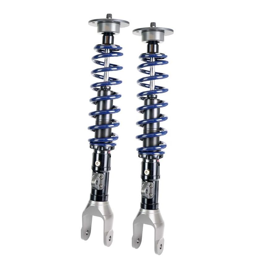 Ridetech 13043210 Front HQ Coil-Overs for 2005-2023 Charger, Challenger, 300C and Magnum.