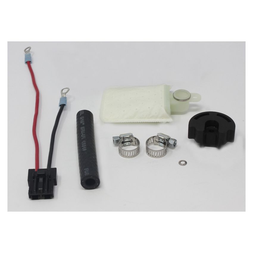 Walbro fuel pump kit for 86-88 Mazda RX7