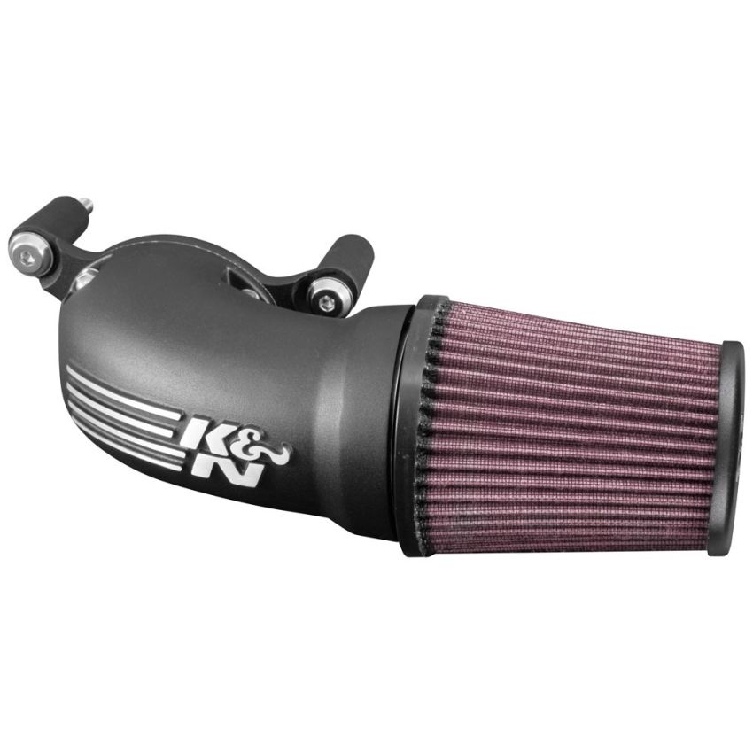 K&N 63-1134 Performance Air Intake System