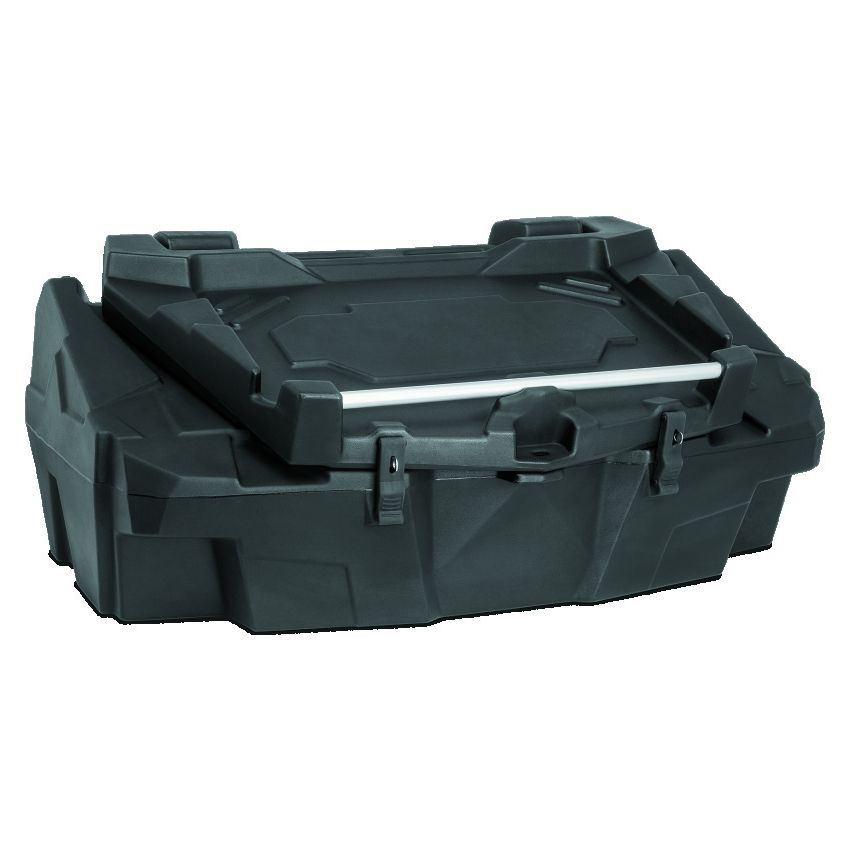 QuadBoss 157143 11-14 Can-Am Commander 1000 Expedition Series Cargo Box