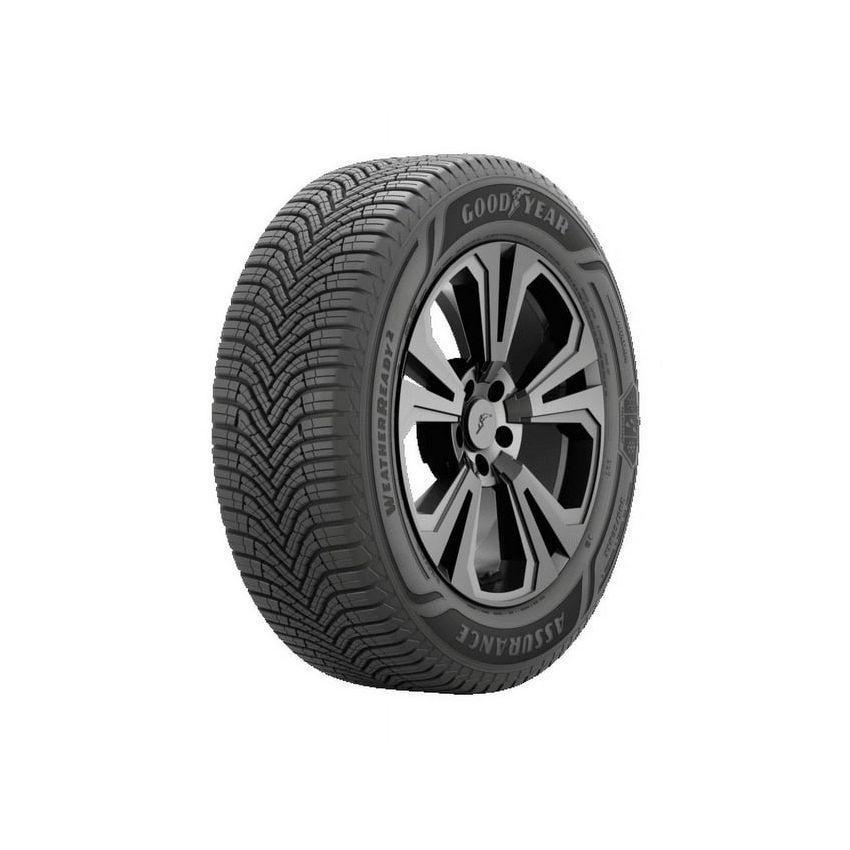 Goodyear 767176673 Assurance Weatherready 2 215/65R16