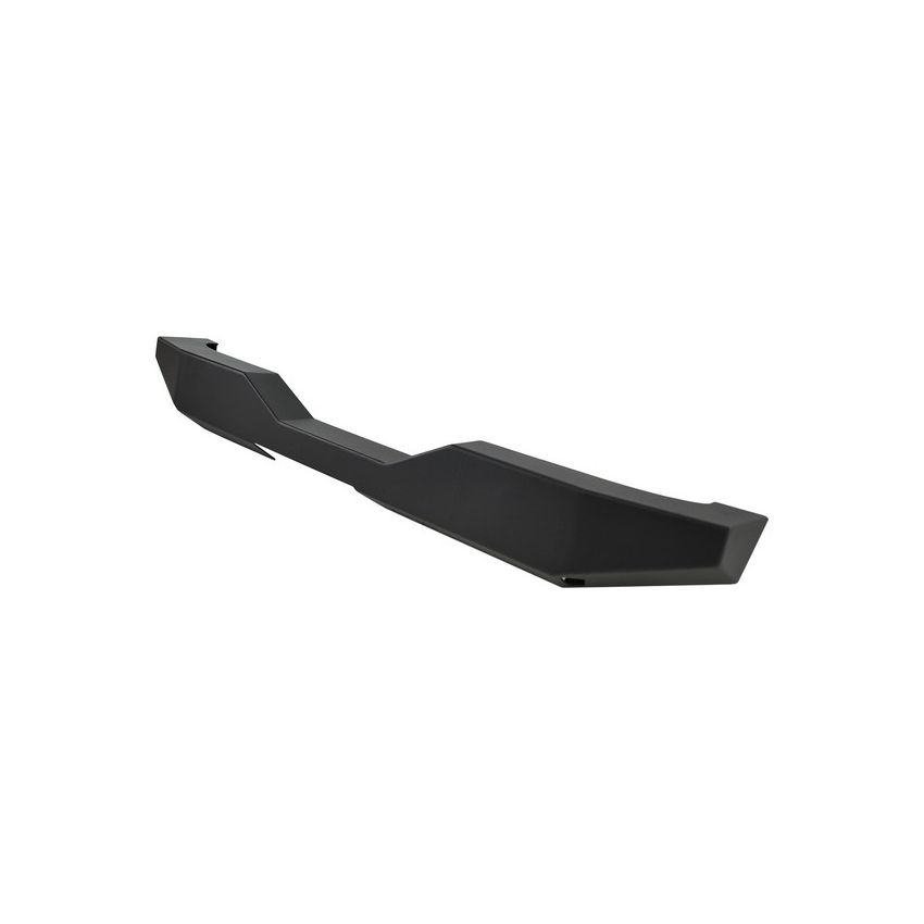 MBRP Exhaust 131095 Full Width, Rear Bumper