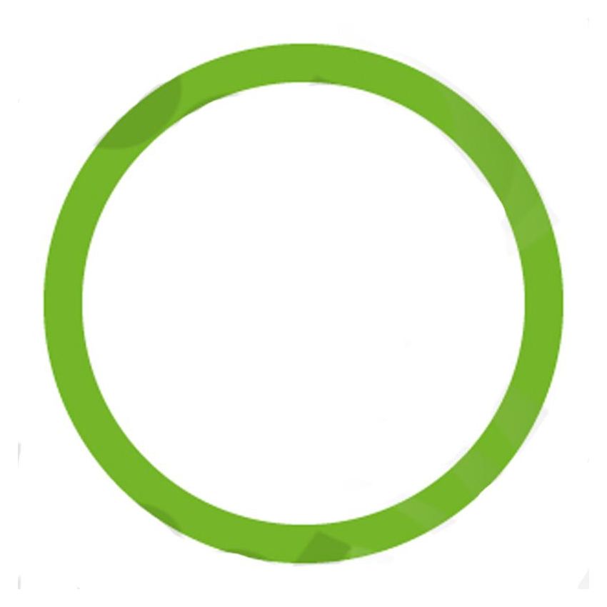 Global Parts Distributors LLC 1311289 gpd Oring/Gasket 1311289