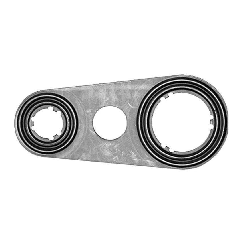 Global Parts Distributors LLC 1311302 gpd Orings and Gaskets 1311302