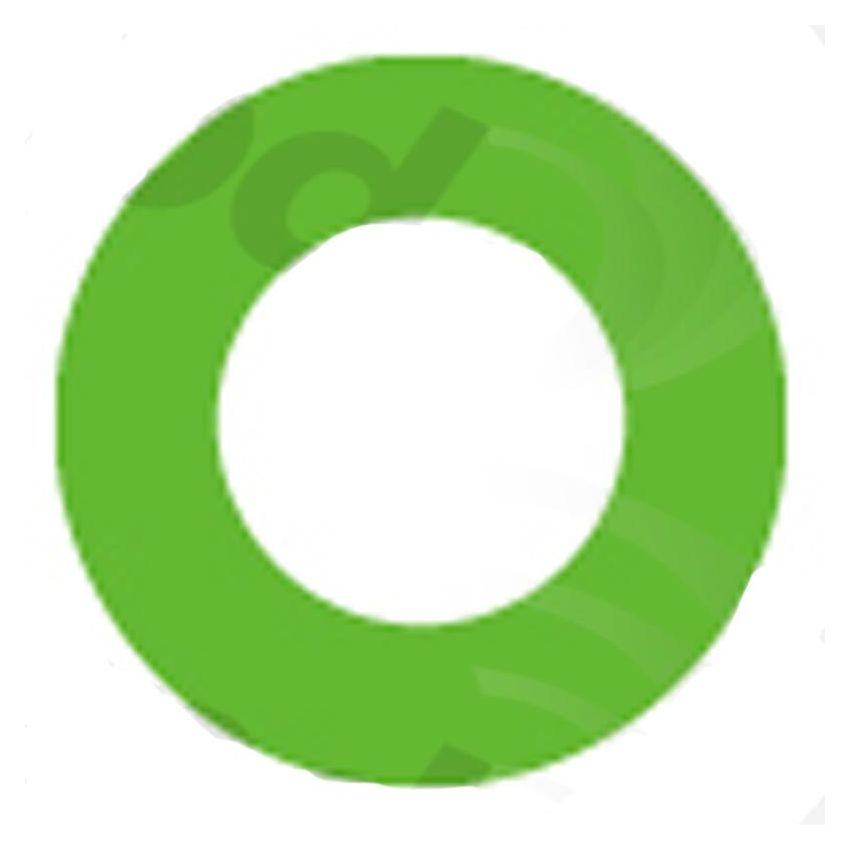 Global Parts Distributors LLC 1311371 gpd Oring/Gasket 1311371