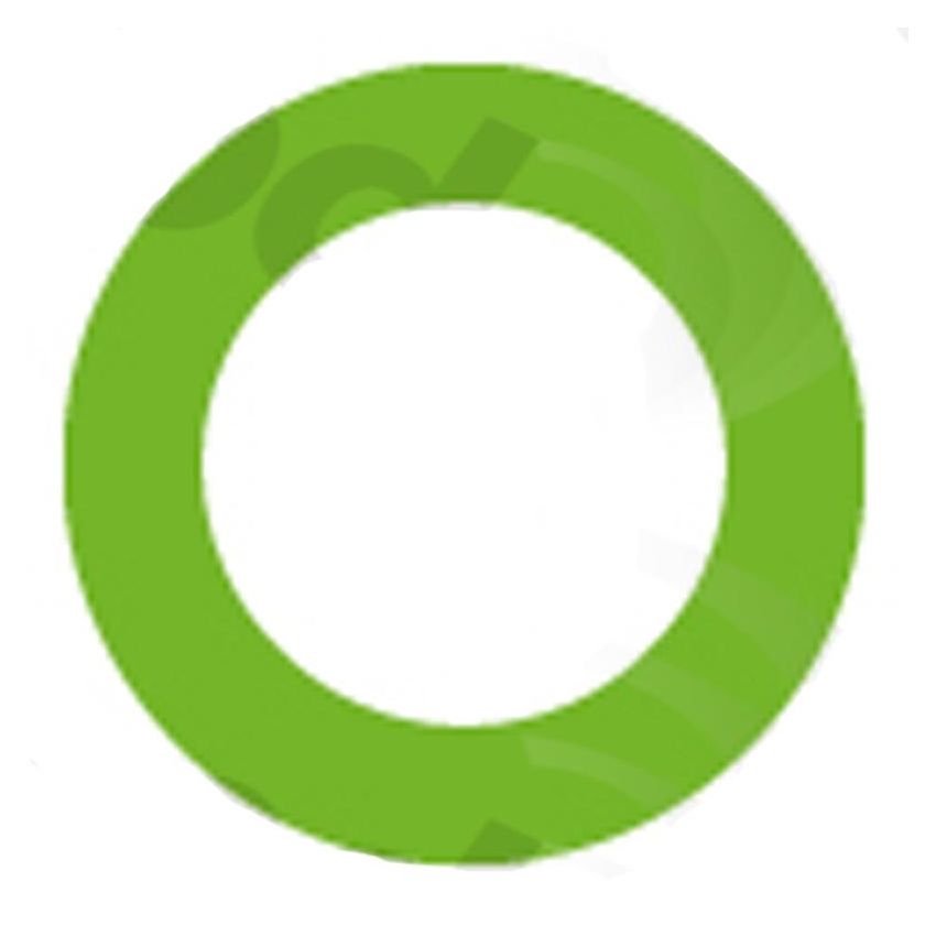 Global Parts Distributors LLC 1311382 gpd Oring/Gasket 1311382