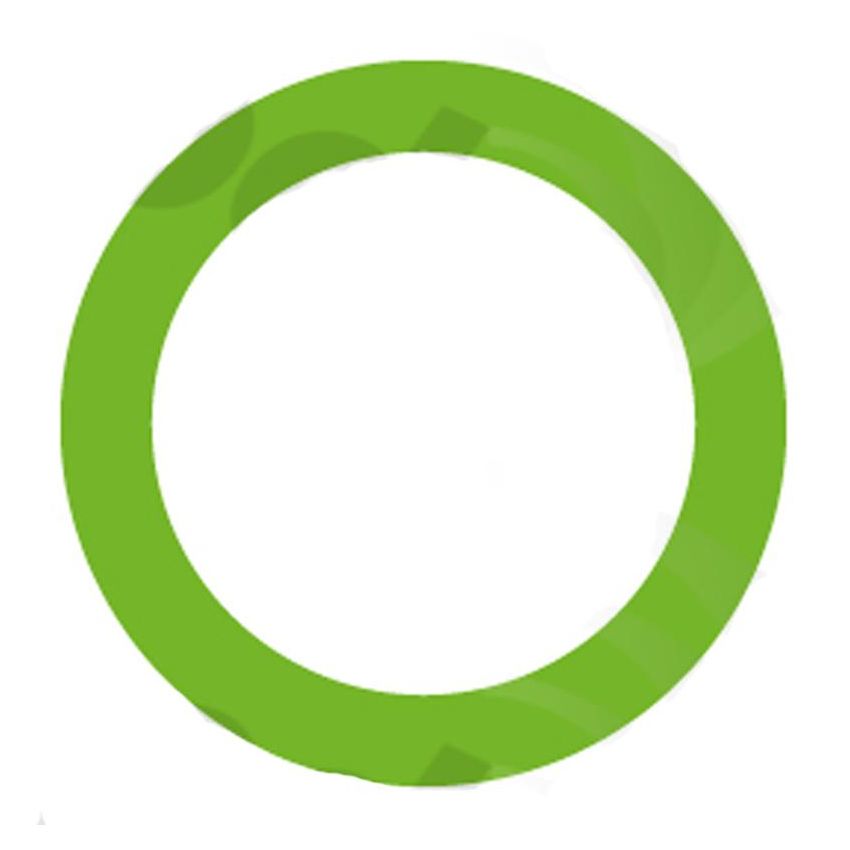 Global Parts Distributors LLC 1311386 gpd Oring/Gasket 1311386