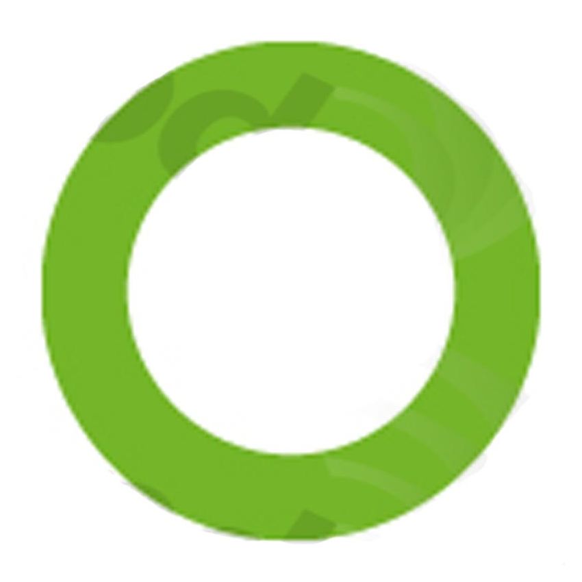 Global Parts Distributors LLC 1311390 gpd Oring/Gasket 1311390