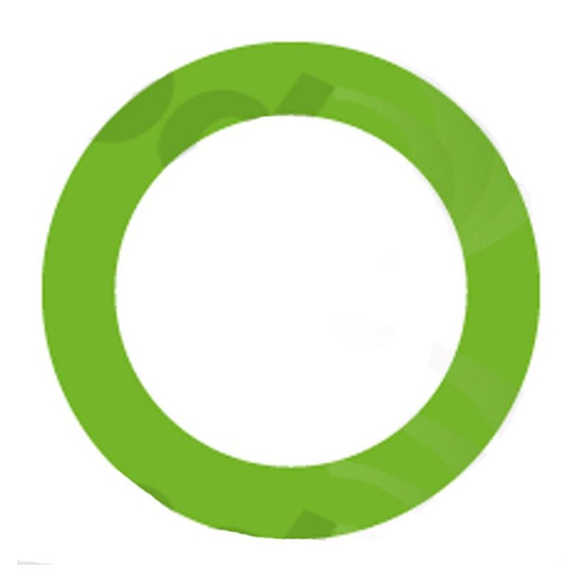 Global Parts Distributors LLC 1311395 gpd Oring/Gasket 1311395