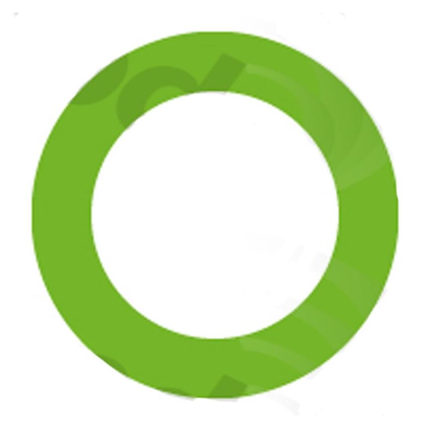 Global Parts Distributors LLC 1311491 gpd Oring/Gasket 1311491