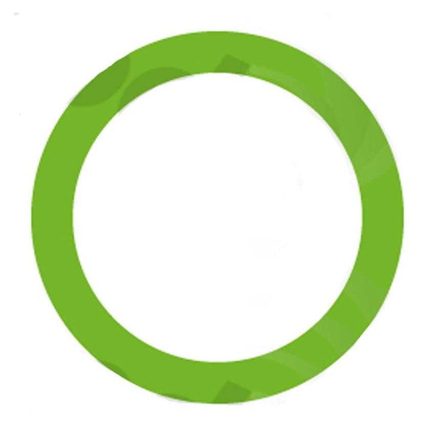 Global Parts Distributors LLC 1311497 gpd Oring/Gasket 1311497