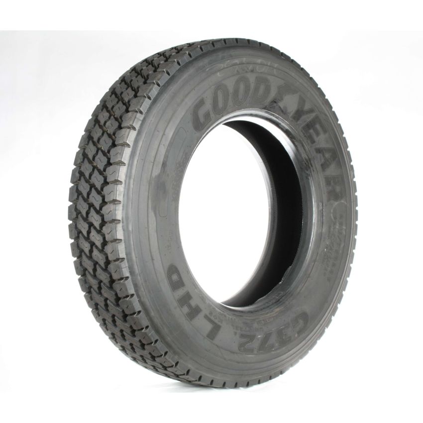 Goodyear  756816244 285/75R24.5 Unisteel G372A LHD