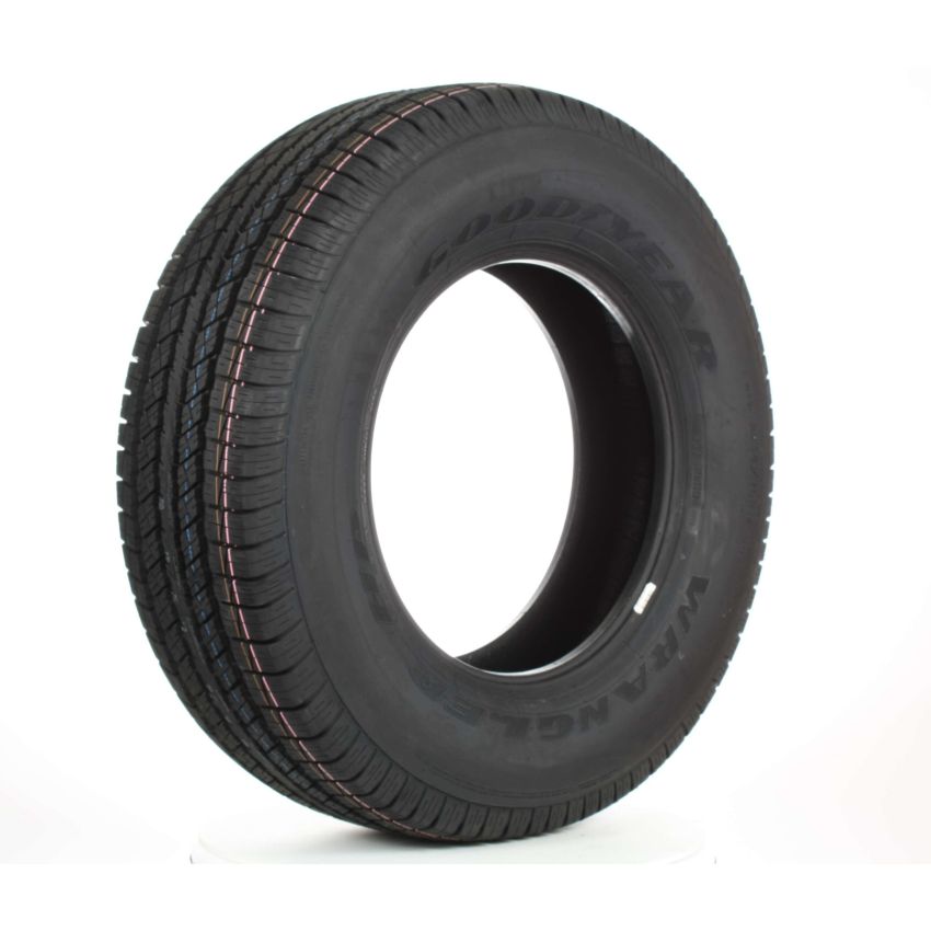 Goodyear  403422171 P265/70R17 Wrangler HP