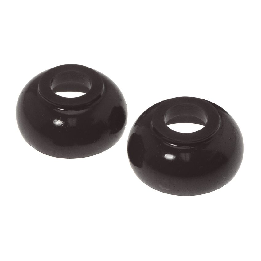 Prothane Universal Ball Joint Boot .910TIDX2.13 BIDX1.10Tall - Black