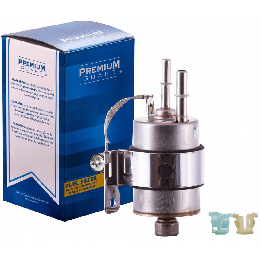 PRONTO FILTERS PF5493 | Fits 2003-99 Chevrolet Corvette | PG Fuel Filter