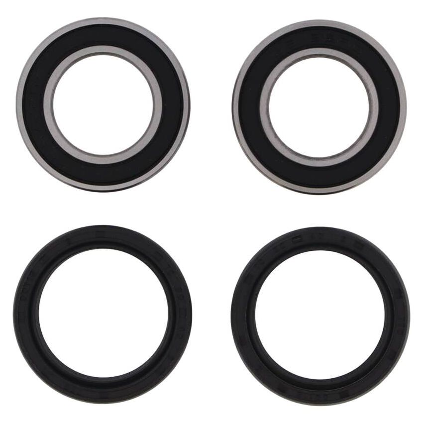 Pivot Works PWFWK-S16-400 A-Arm Kit