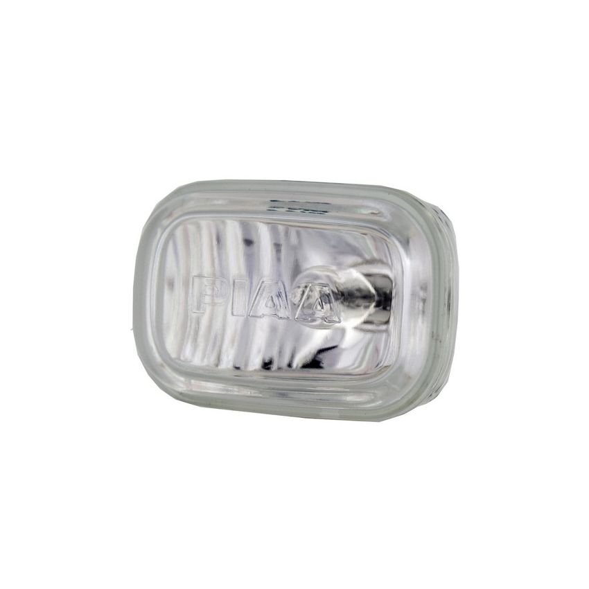 PIAA 13350 PIAA 1400 Series Clear Fog 55w Dichroic Bulb/Lens Unit