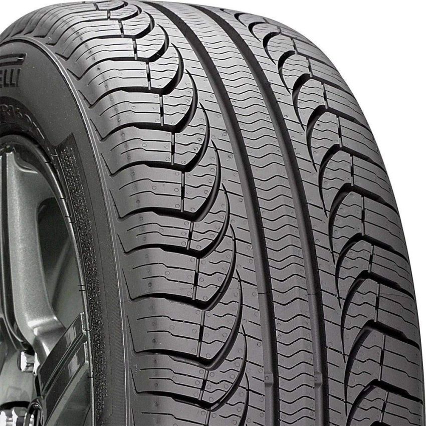 Pirelli P205/55r16 91t Pir P4 Four Seasons Plus