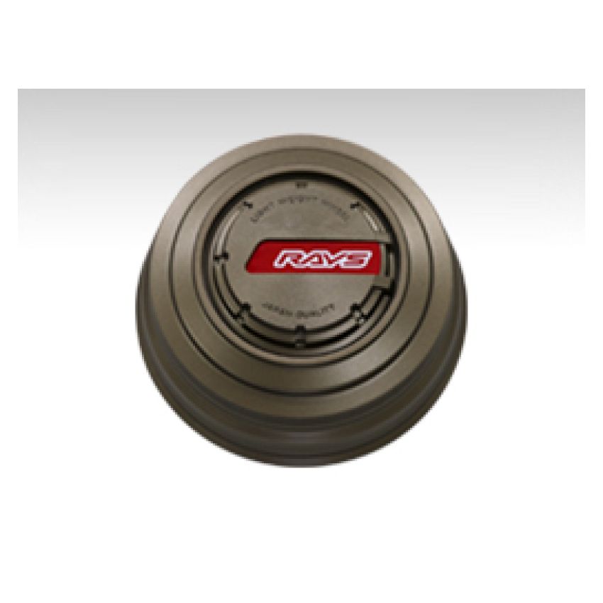 Gram Lights WCRAYSLPSA LPS Center Cap (Bronze)