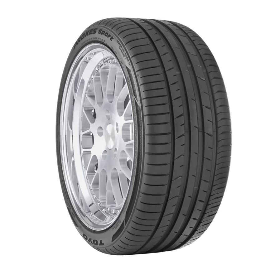 Toyo 295/30zr20xl (101y) Toy Proxes Sport Bw