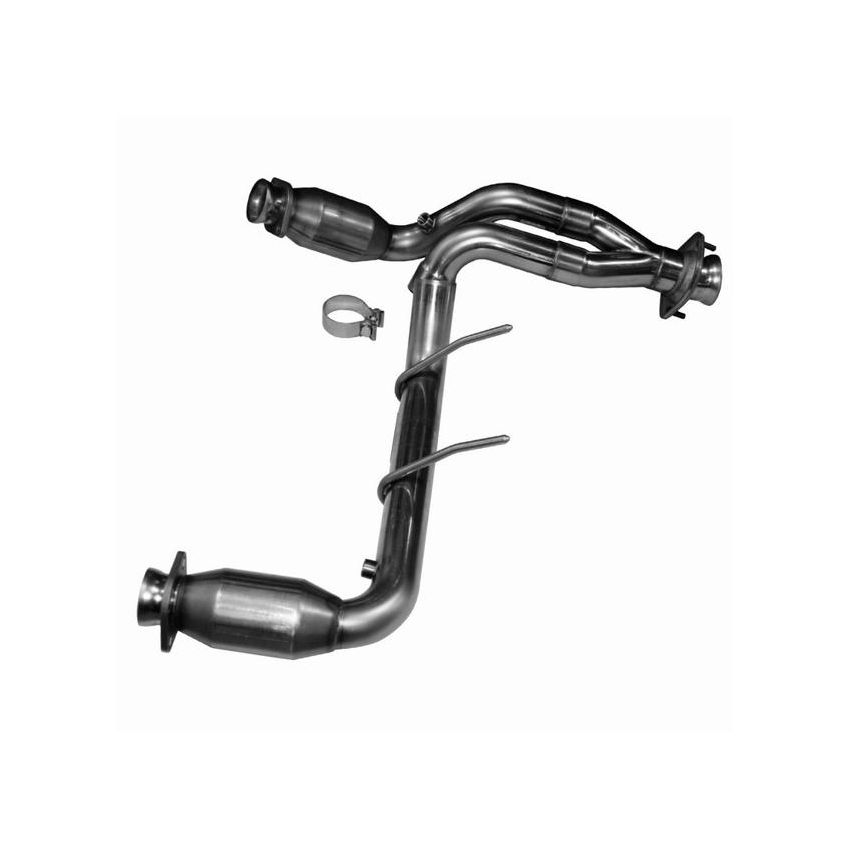 Kooks Custom Headers 13503200 2-1/2