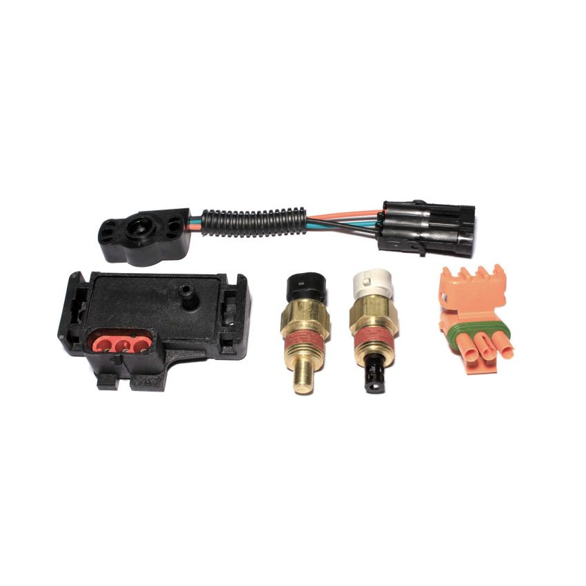 FAST Sensor Kit FAST Ford 2 Bar