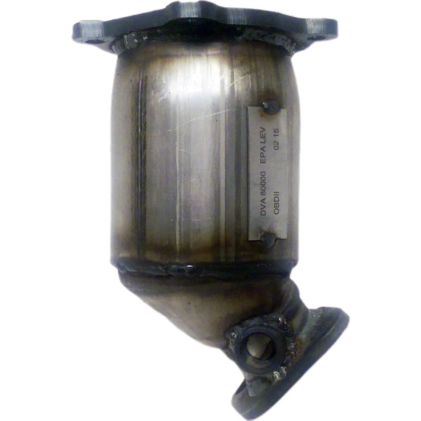 Davico Mfg 18226 Direct Fit Catalytic Converter