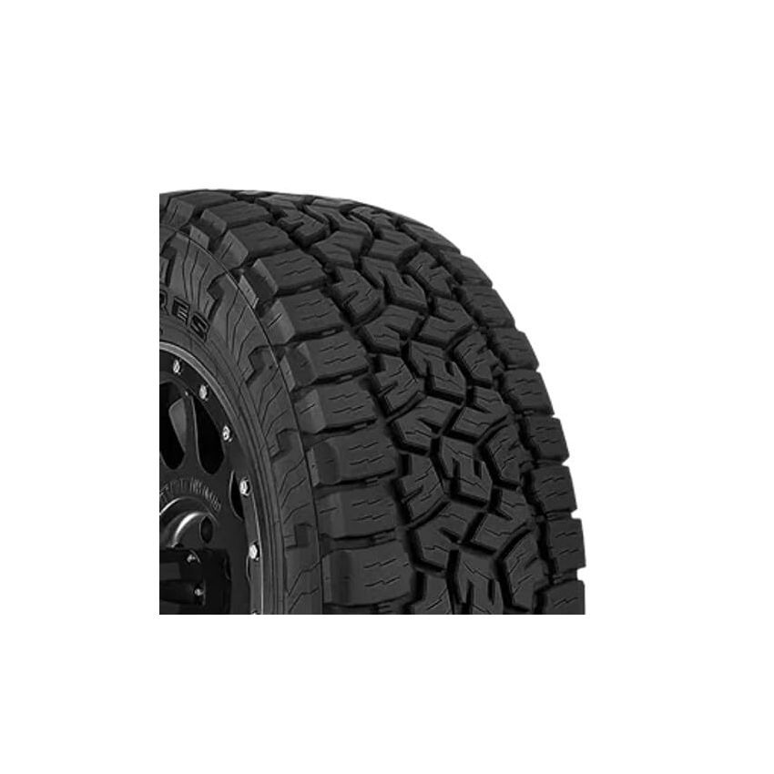 Toyo 37x12.50r18lt/10 128q Toy Open Country R/T Trail Bw