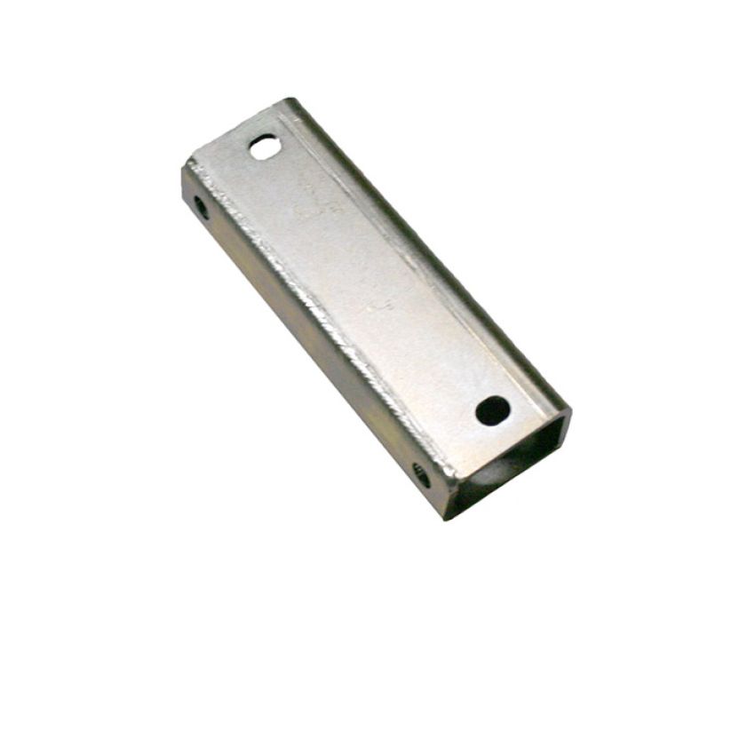 Superlift 9669 99-19 Ford F-250/F-350 SuperDuty 4WD w/ 4-5in Lift Carrier Bearing Drop Kit - Rear