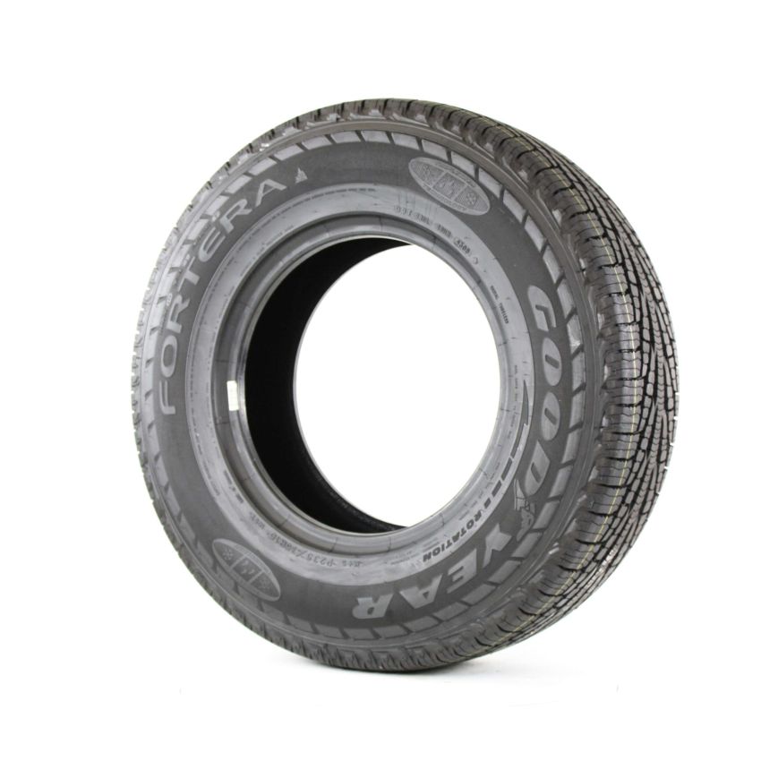 Goodyear  269648214 P275/55R20 Fortera Tripletred