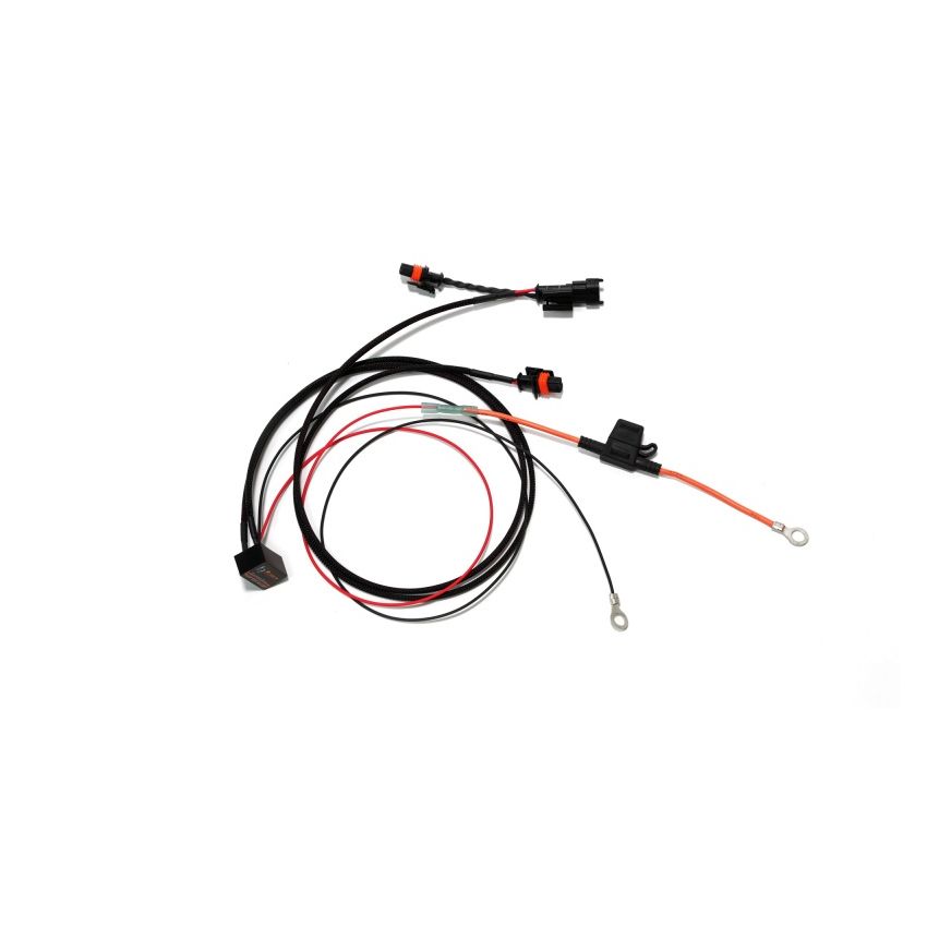 Fleece Performance Dodge Cummins Dual Pump Controller