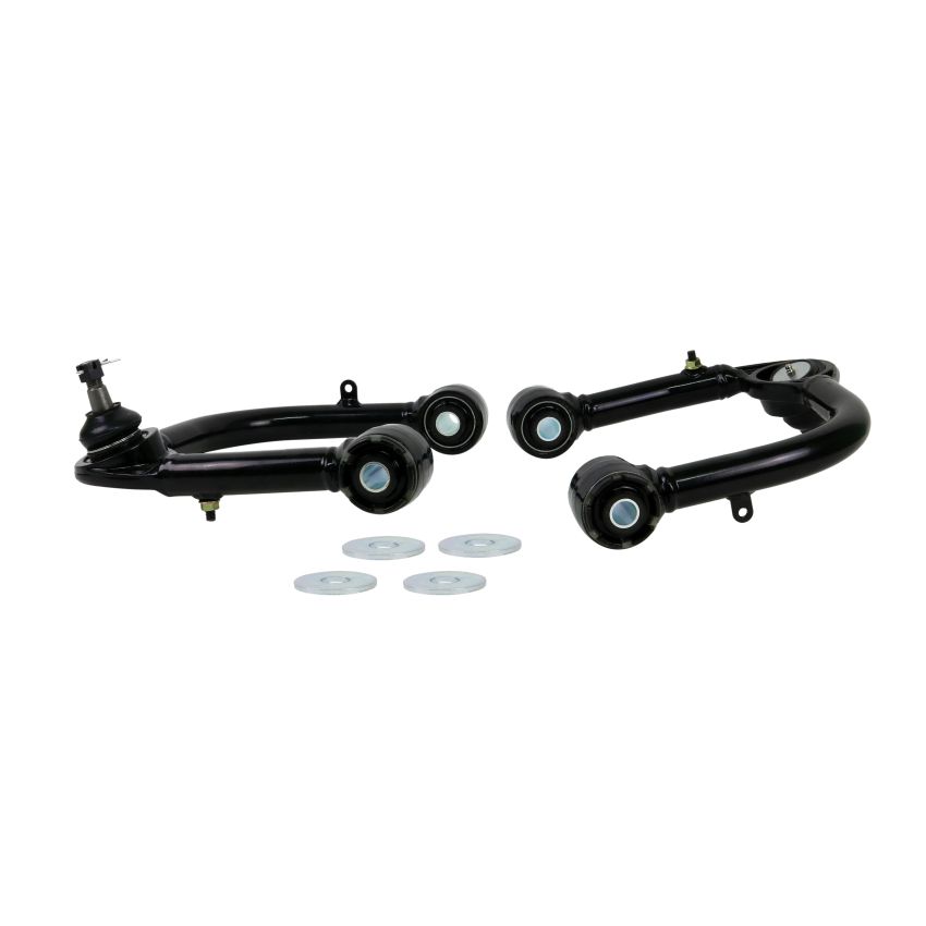 Whiteline 08-20 Toyota Land Cruiser/ 08-20 Lexus LX570 Front Upper Control Arm