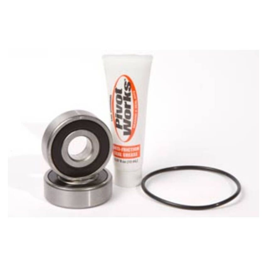 Pivot Works PWRWS-H66-000 78-79 Honda CX500 PW Rear Wheel Bearing Kit