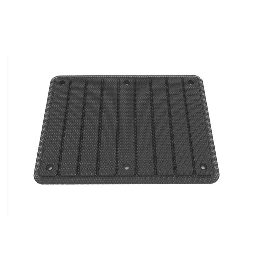 3D MAXpider 2104B 3D Friction Ex-Plus Heel Pad Repair (Size B)