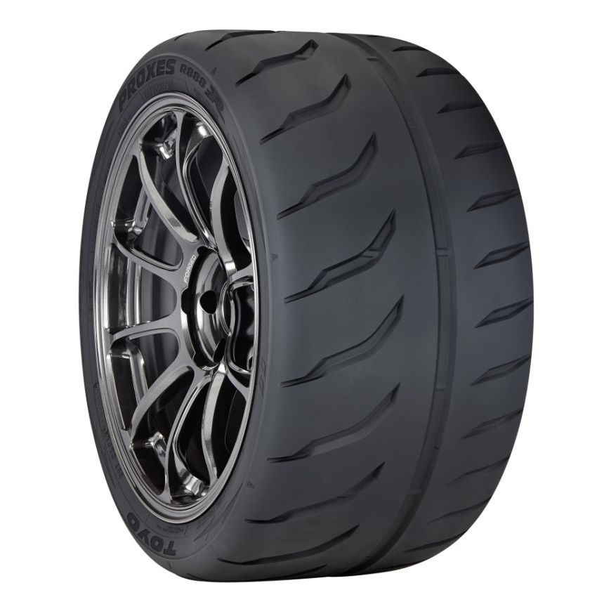 Toyo 205/45r16xl 87w Toy Proxes R888r