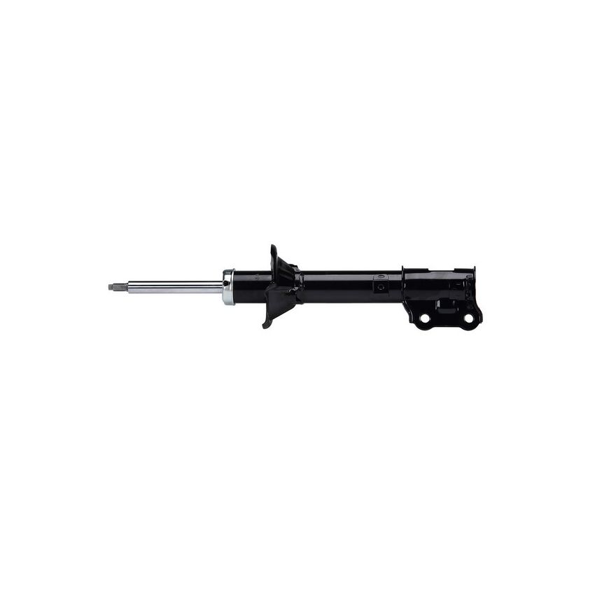 MANDO 13A5041 New OE Suspension Strut, Direct Replacement