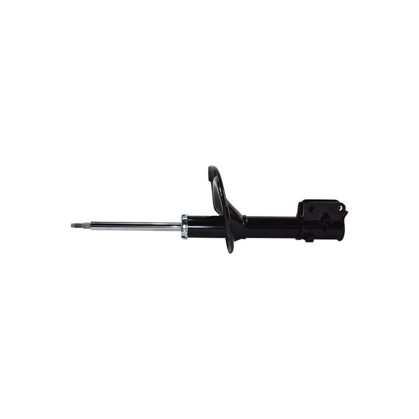 MANDO 13A5089 New OE Suspension Strut, Direct Replacement