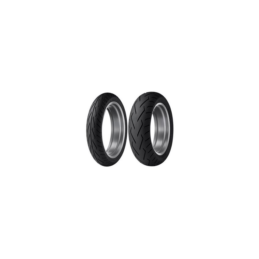 Dunlop 45159505 130/70r18 D250 Front