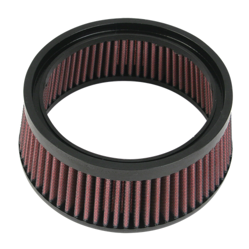 S&S Cycle 170-0126 High-Flow Stealth Filter