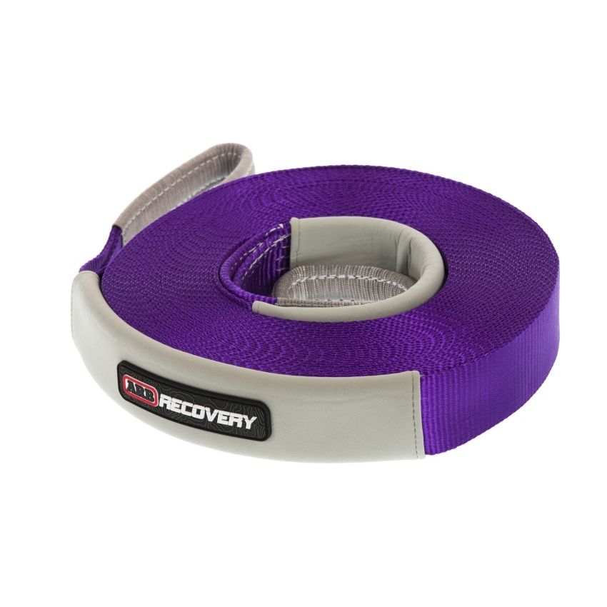 ARB ARB720LB Winch Ext Strap 9900 Lb