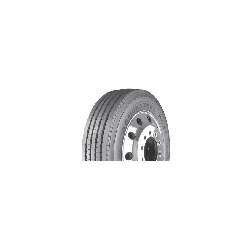Kelly 358004036 225/70r19.5 G Tl Armorsteel Rsa 2 Ult