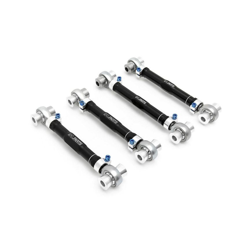 SPL Parts 06-13 BMW 3 Series/1 Series (E9X/E8X) Rear Upper Arm Links