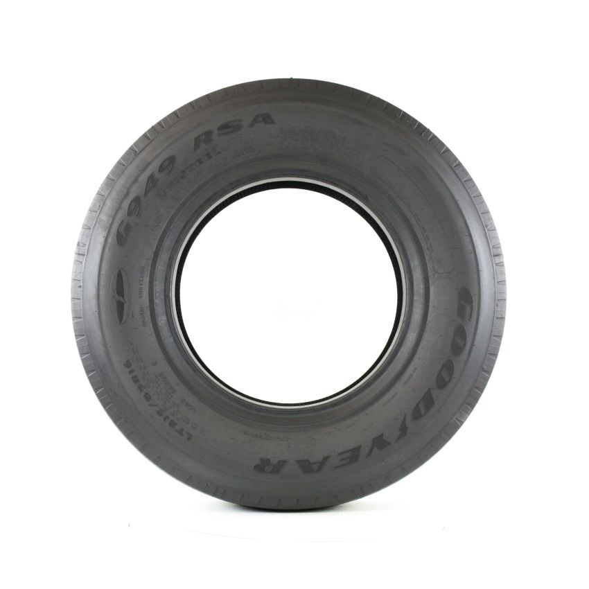 Goodyear  139081303 LT215/85R16 E TL G949 Rsa Armor Max