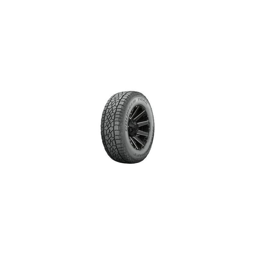 Mastercraft 90000039715 275/55r20xl 117t  Msc Courser Trail