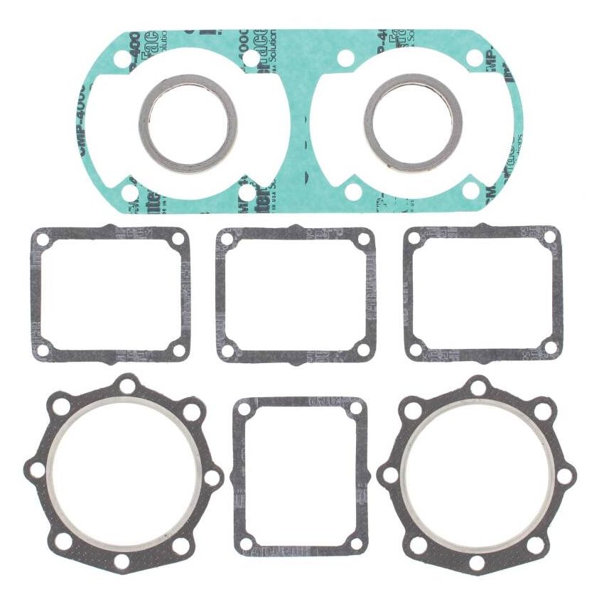 Vertex Pistons 710168B Top End Gasket Kit