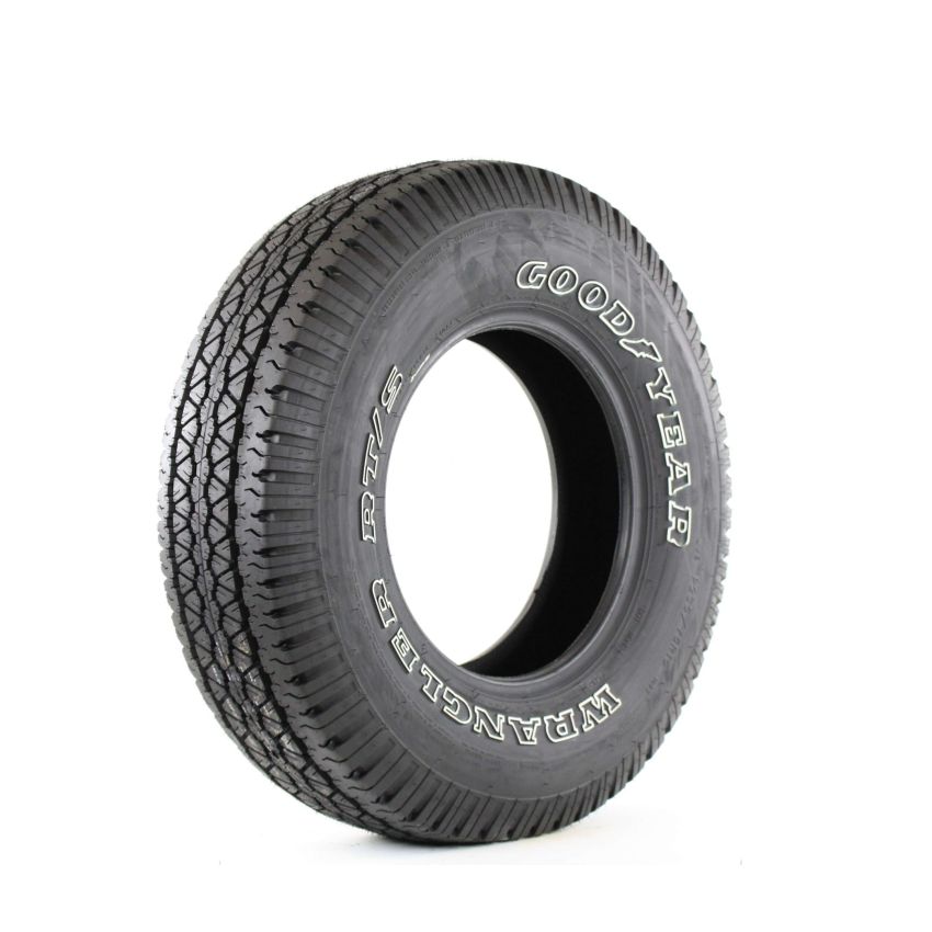 Goodyear  137924568 P265/75R15 Wrangler RT/S(P)