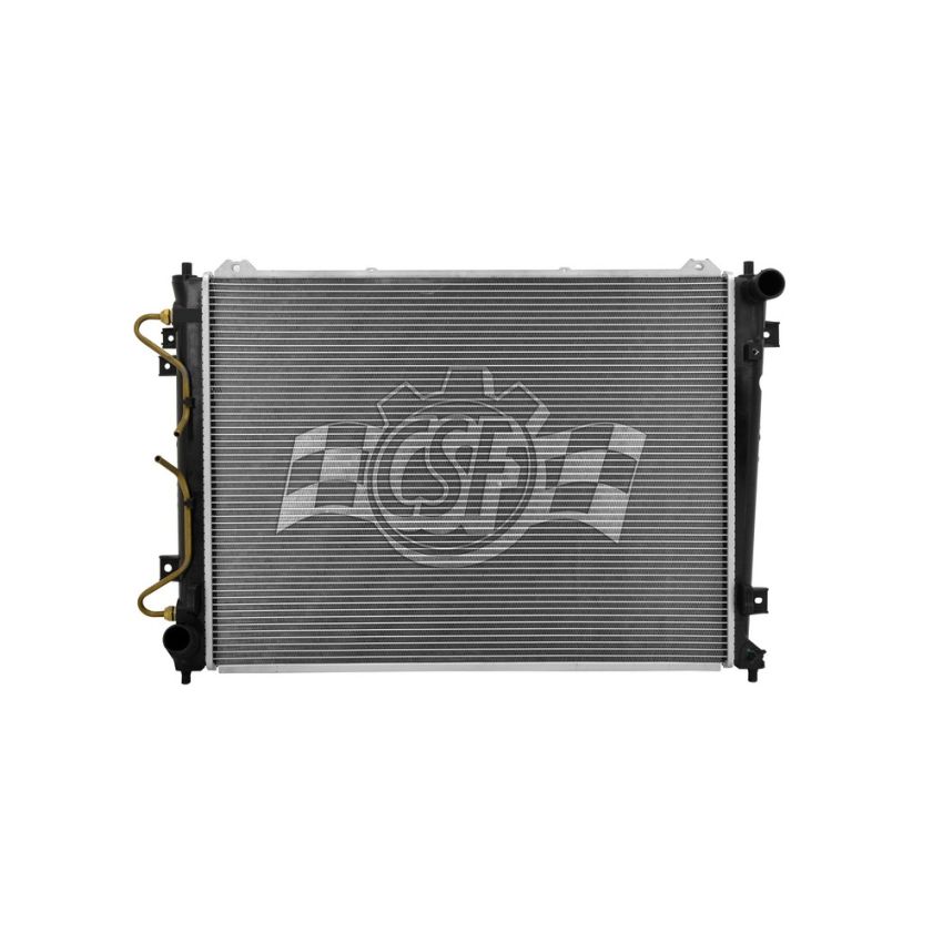 CSF 3407 Radiator