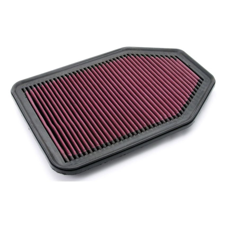 Rugged Ridge Reusable Air Filter 07-18 Jeep Wrangler