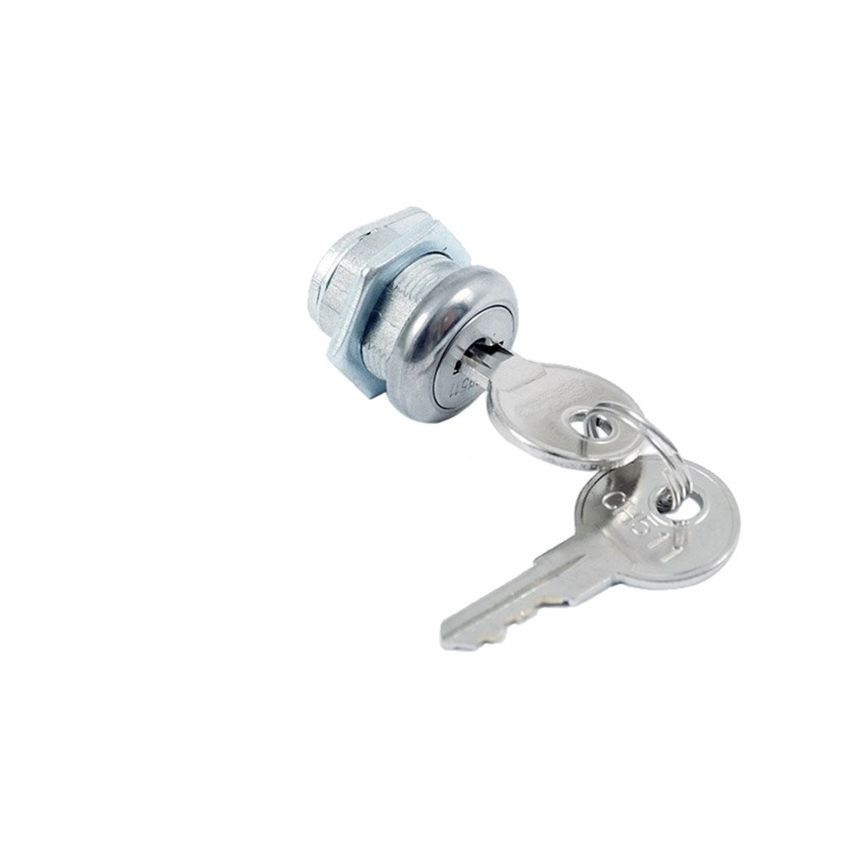 Dee Zee DZTBLOCK1 Deezee Universal Tool Box - Service Parts Lock Cylinder